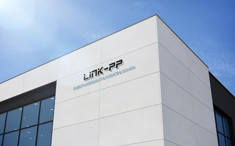 CHINA LINK-PP INT'L TECHNOLOGY CO., LIMITED Unternehmensprofil 