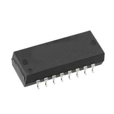 H1012NL / H1012NLT Isolation and Data Interface (Encapsulated) Transformer