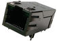 HR911196A Lan Transformer Rj45 1000 Baset POE+ 10/100/1000 Mbps Ethernet