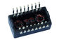 CA-005 16 Pins Lan Discrete Transformer Modules Common Mode Choke LP1106ANL