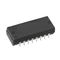 H1086NL / H1086NLT Isolation and Data Interface Transformer 1:1 Surface Mount