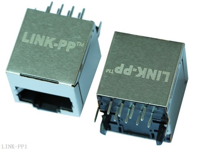 51F-1205ND2 Ethernet-Analogeingabe-Module der Erschütterungs-Rj45 Jack ...