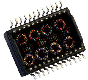Ethernet-magnetische Transformator-Module LP5007ANLE 1000Base-Tx