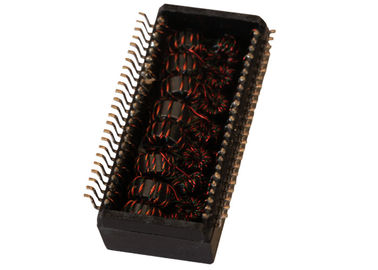 Magnetisches Transformator-Modul Gigabit LAN, multi Pin für PHY 15T-4001HANL