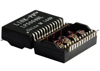 TRANSFORMATOR des DATACOM-749020010 FÜR 1000 BASE-T Gigabit Ethernet magnetisch