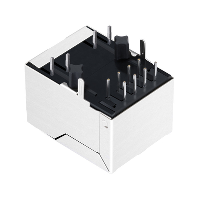LPJ0011BBNL RJ45 Modulanschluss 10/100 Basis-TX AutoMDIX RoHS