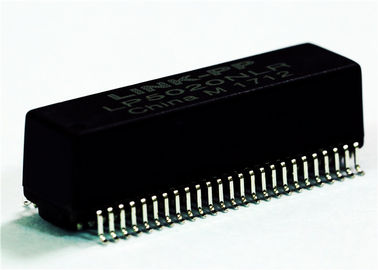 1000 Doppel-Port des Basis-t B78476A8252A003 Magnetics-Moduls, ausgedehnte Temperatur