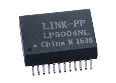 Isolierung H5067NL-/LP5004NL-Gigabit Ethernet Transformator-1000Base magnetisch