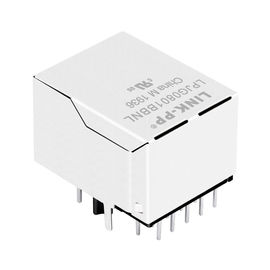 UE-LA1S109-43LF, voll- Duplex LPJG0801BBNL-Gigabit Lan-Hafens 10/100/1000