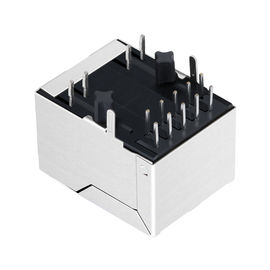 5-2337992-8 Einzelanschluss PoE RJ45 Stecker LPJG0926HENL