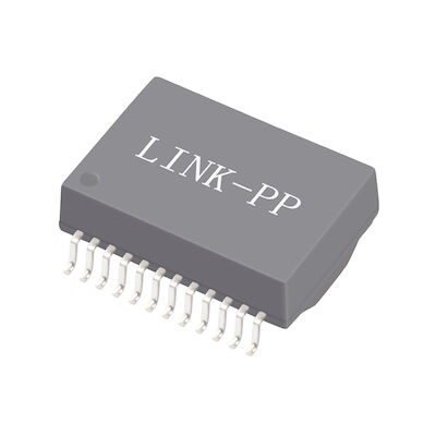 Basis TX1193NL 10G - T 24 Transformator LPB24014ANLE Pin T1/E1/GEPT/ISDN-PRI