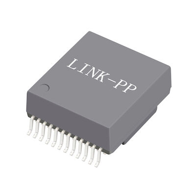 Basis HX1305NL 1000 - T 24 Pin Ethernet Magnetic Transformer LP5305ANL
