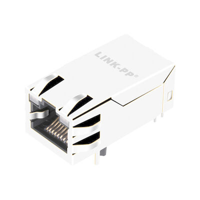 GT5-ZZ-0006 einzelnes Port-2.5G Netz Jack LPJK9471A51NL der Basis--tpoe+ RJ45