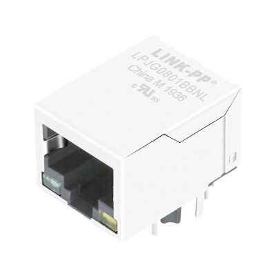 KLA1S109-43 LF Rj45 magnetisches Jack Match ATMEGA88P-20MUR bettete Schalter ein