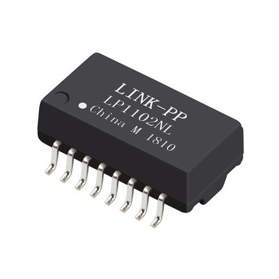SMD Lan-Transformator, Netz-Transformatoren TG110-S055N2RL