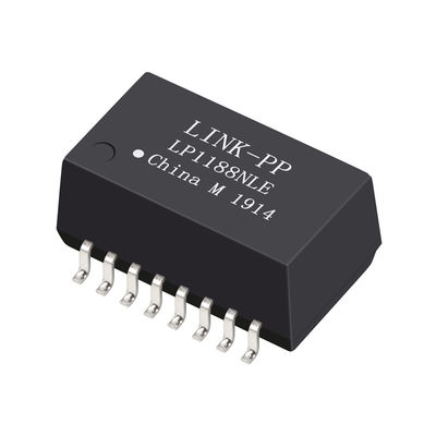 TG110-E055N5RL SMD-Einfachanschluss 10/100BASE-TX-Isoliermodule