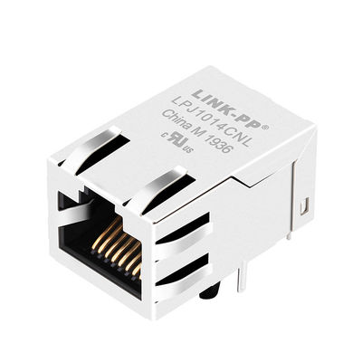 XRJH-01D-0-D12-070 RJ45 mit integriertem Magnetics 10/100Base-TX KANN Konverter