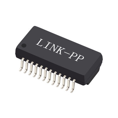TG49-LVL1NXRL Ethernet-Isolierungstransformator T1/CEPT/TSDN-PRI LPB81114NLE