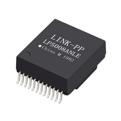 Kommunikations-magnetische Transformatoren LP5008ANLE GSN5008M LF Gigabit Ethernet Transformer SMD