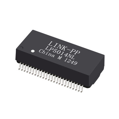 LP5014NL-Ethernet-Gigabit-Transformator-magnetischer Module 48 Pin SMT UTG48C01