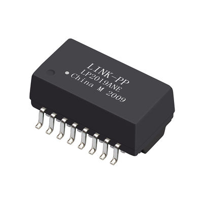 VP8019 Transformator VP8019M HF POE Stimme Basis-TX HF 10/100 über IP-Magnetics