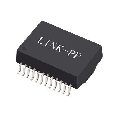 TG2G-HP10NZ5IF 24Pin 2.5G 1A PoE+ SMD Ethernet-Transformator
