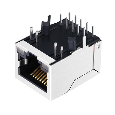 Tab Down 1 Verbindungsstück 1000 der Hafen-Basis--tpoe+ RJ45 7499510440