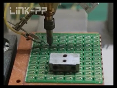 Automatisierte Produktion hochwertiger Ethernet-Konnektormodule