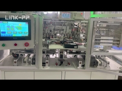 LINK-PP Modular RJ45 Steckdosen - ausreichend Bestand für eine schnelle Lieferung