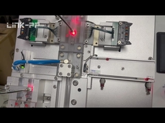 LINK-PP: Hersteller von LAN-Magnettransformatoren mit Fachwissen und Präzision