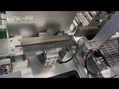 Präzision und Effizienz: LINK-PP