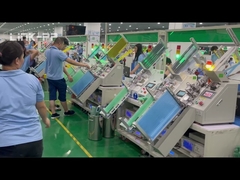 Die starke Produktionskapazität von LINK-PP übersteigt 6 Millionen Stück pro Monat