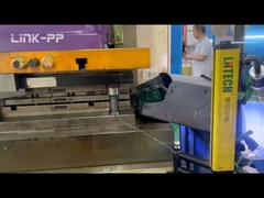 LINK-PP: Der vertrauenswürdigste Hersteller von RJ45 Jacks in China