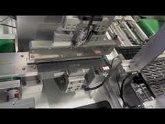 Fortgeschrittene Einrichtungen und Präzisionshandwerk bei LINK-PP