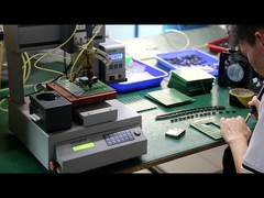 Herstellungsqualität: LINK-PP Lan Transformatoren und RJ45 MagJack