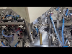 Die Automatisierungsausrüstung von LINK-PP verbessert die Qualität und Effizienz von Magjack RJ45