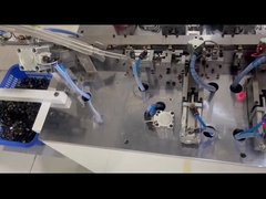 Einzelanschluss/1xN/2xN Multi RJ45 Steckverbinder