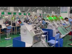 Verbessern Sie die Ethernet-Leistung mit dem LAN-Transformator 10/100/1000M von LINK-PP