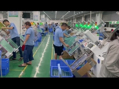 Was ist ein integrierter RJ45-Stecker?